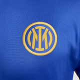 Nike Inter Milan Dri-FIT Strike Trening - Albastru/Negru | FQ2473-438