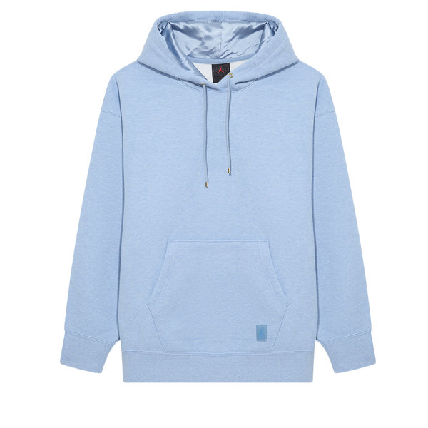 Nike Air Jordan Flight Fleece Pullover Hoodie - Albastru | FB5110-436