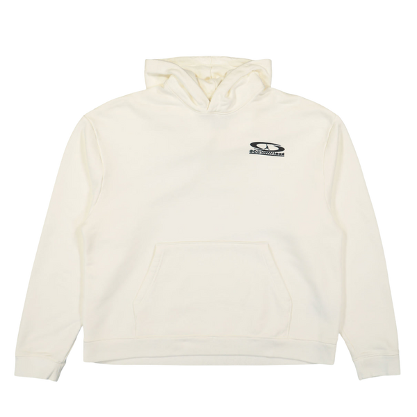 Nike Jordan Pullover Hoodie x Travis Scott - Alb | DZ5502-133