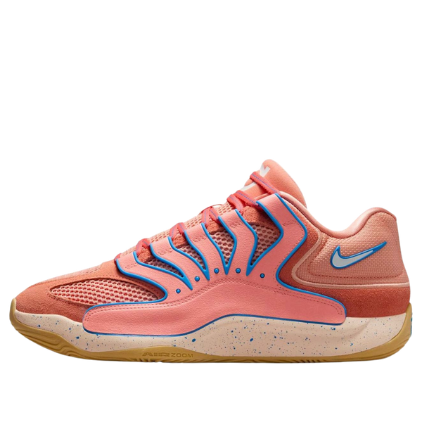 Nike KD 18 "Atomic Pink" – Roz | HV1992-601