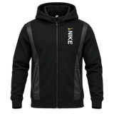 Nike Kids Swearshirt - Negru | FD8433-010