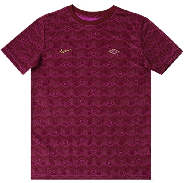 NIKE Kylian Mbappé Dri-FIT Football Top | DQ8890-638