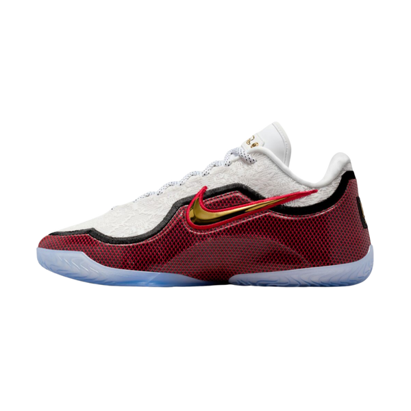 Nike LeBron 23 "Grand Opening" – Rosu/Alb | HJ5629-100