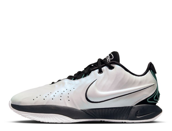 Nike Lebron Xxi “Conchiolin” | HF5841-100