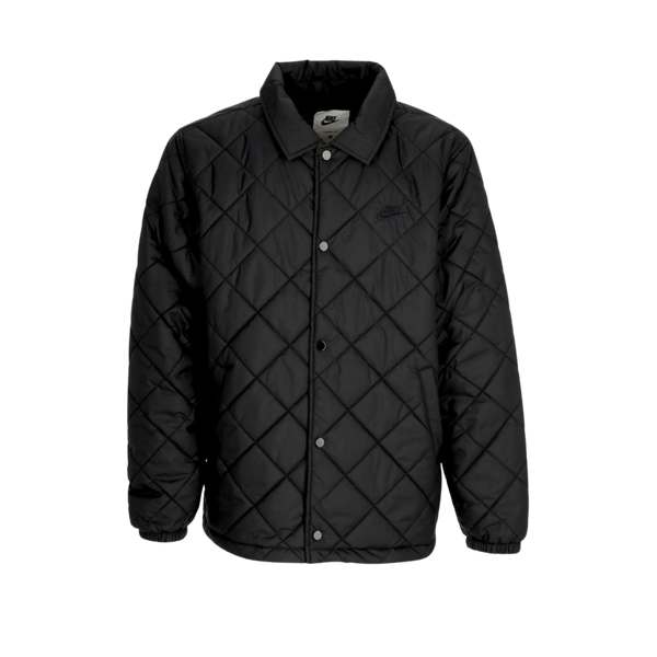 Nike Lightweight Quilted Therma-FIT Insulated Jacket – Negru | FZ0634-010