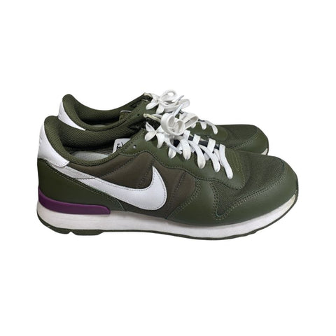 NIKE LOWCUT – Pantofi sport casual de stradă – Cod CW7637-991
