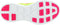 NIKE LUNARTEMPO - Pantofi sport de alergare – Cod 705462-700