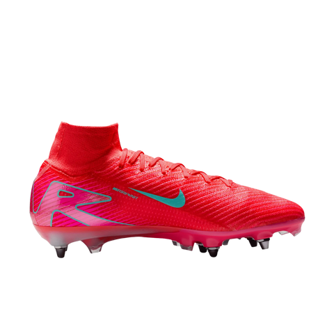 Nike Mercurial Superfly 10 Elite SG-Pro – Rosu | FQ8342-800
