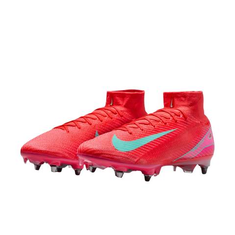 Nike Mercurial Superfly 10 Elite SG-Pro – Rosu | FQ8342-800
