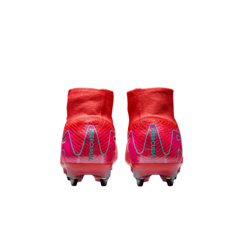 Nike Mercurial Superfly 10 Elite SG-Pro – Rosu | FQ8342-800