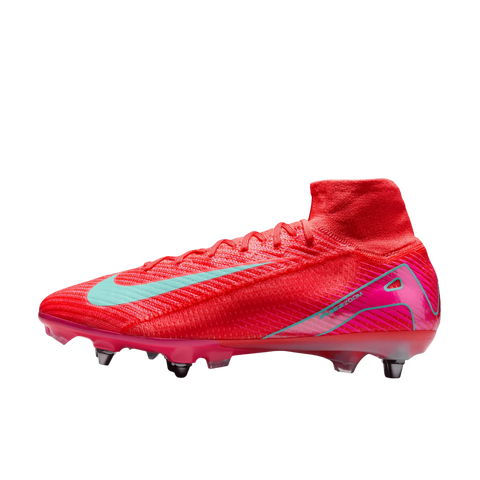 Nike Mercurial Superfly 10 Elite SG-Pro – Rosu | FQ8342-800