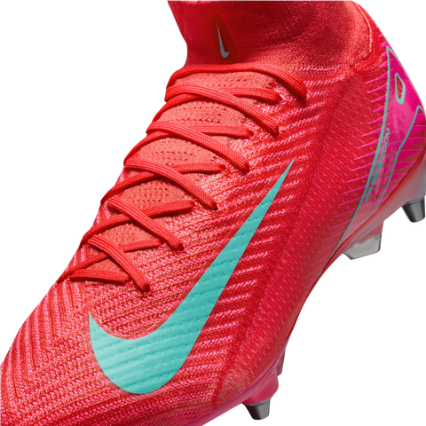 Nike Mercurial Superfly 10 Elite SG-Pro – Rosu | FQ8342-800
