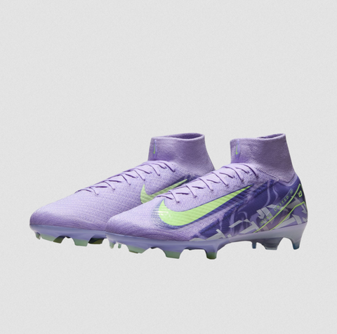NIKE MERCURIAL SUPERFLY 10 ELITE FG "UNITED PACK" – Ghete de fotbal profesionale – Cod HF1603-500