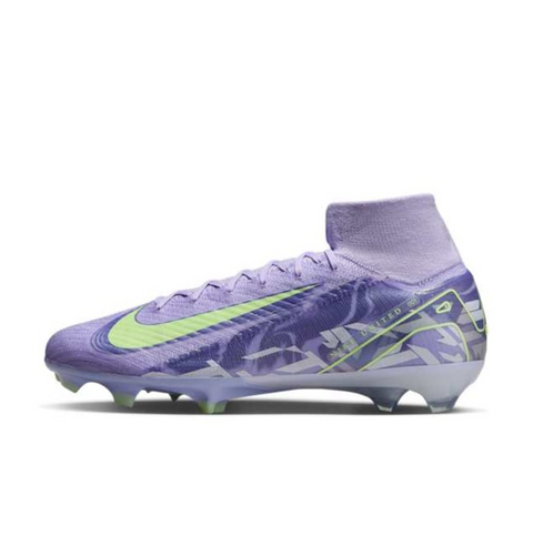 NIKE MERCURIAL SUPERFLY 10 ELITE FG "UNITED PACK" – Ghete de fotbal profesionale – Cod HF1603-500