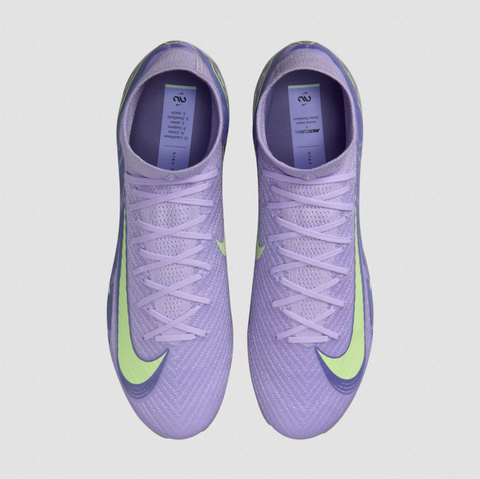 NIKE MERCURIAL SUPERFLY 10 ELITE FG "UNITED PACK" – Ghete de fotbal profesionale – Cod HF1603-500