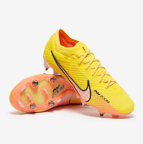 NIKE MERCURIAL VAPOR 15 ELITE SG-PRO LUCENT – Ghete de fotbal profesionale - COD DJ5594-781