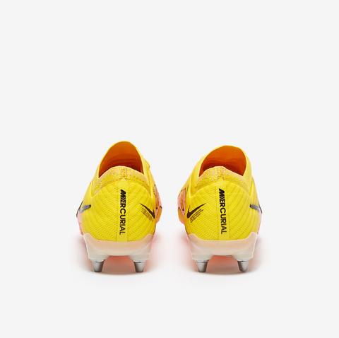 NIKE MERCURIAL VAPOR 15 ELITE SG-PRO LUCENT – Ghete de fotbal profesionale - COD DJ5594-781