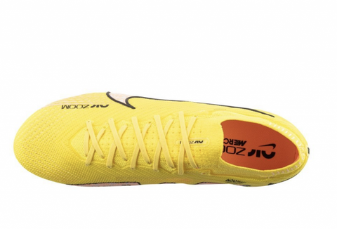 NIKE MERCURIAL VAPOR 15 ELITE SG-PRO LUCENT – Ghete de fotbal profesionale - COD DJ5594-781