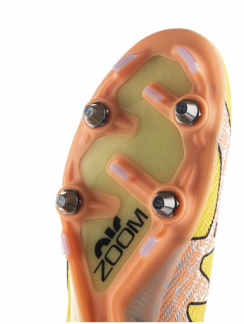 NIKE MERCURIAL VAPOR 15 ELITE SG-PRO LUCENT – Ghete de fotbal profesionale - COD DJ5594-781