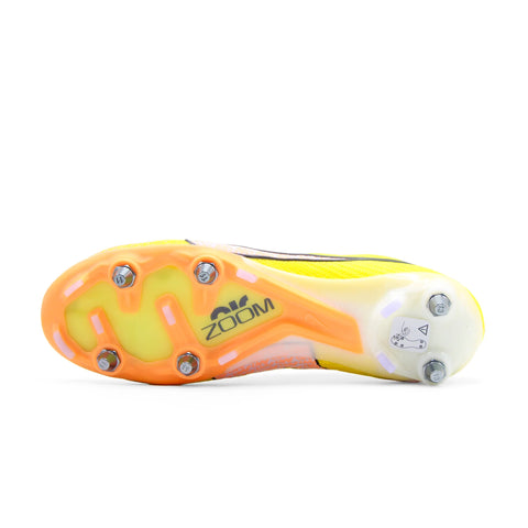 NIKE MERCURIAL VAPOR 15 ELITE SG-PRO LUCENT – Ghete de fotbal profesionale - COD DJ5594-781