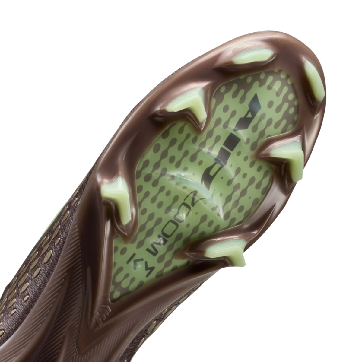Nike Mercurial Vapor 16 Elite KM Mbappe FG – Maro| FQ8683-200