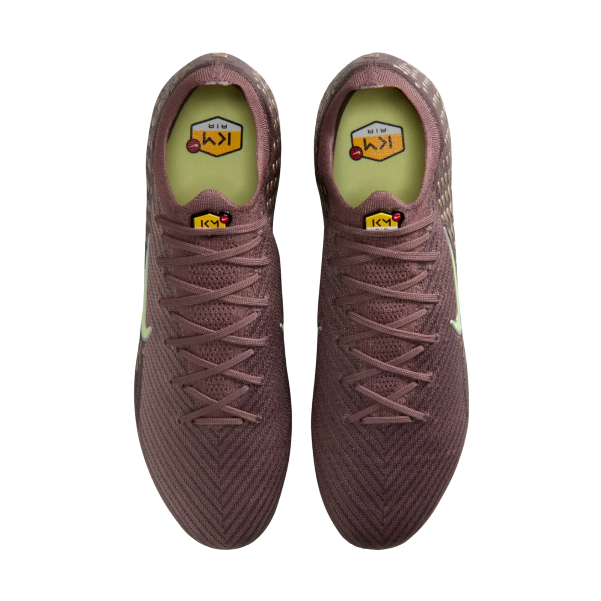 Nike Mercurial Vapor 16 Elite KM Mbappe FG – Maro| FQ8683-200