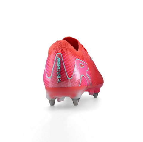 Nike Mercurial Vapor 16 Elite SG Pro – Roșu | FQ8688-800