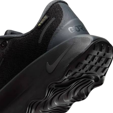Nike Motiva GORE-TEX – Negru | HM0354-001