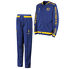 Nike NBA Golden State Warriors Starting 5 - Albastru | FB4208-495