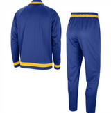 Nike NBA Golden State Warriors Starting 5 - Albastru | FB4208-495