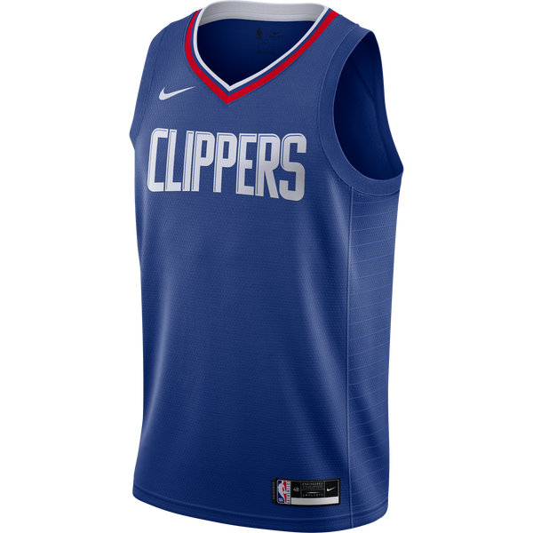 Nike NBA Los Angeles Clippers Icon Edition Swingman | CW3708-495