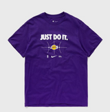 Nike NBA Los Angeles Lakers - Mov | FQ6282-504