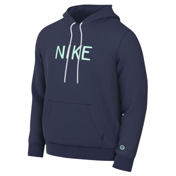 Nike Nsw Pullover Hoodie - Albastru | DQ4020-410