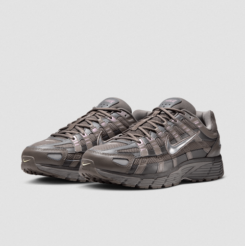 NIKE P-6000 – Pantofi casual de stradă – Cod CD6404-202