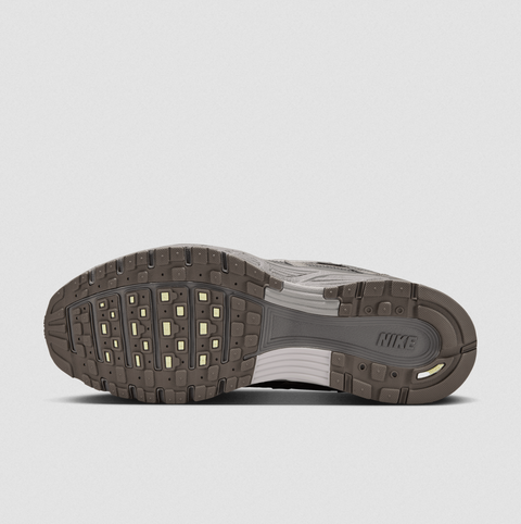 NIKE P-6000 – Pantofi casual de stradă – Cod CD6404-202