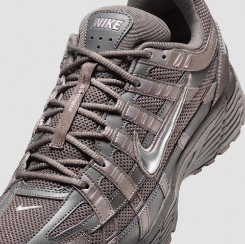 NIKE P-6000 – Pantofi casual de stradă – Cod CD6404-202