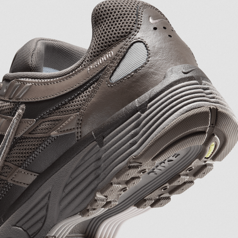 NIKE P-6000 – Pantofi casual de stradă – Cod CD6404-202