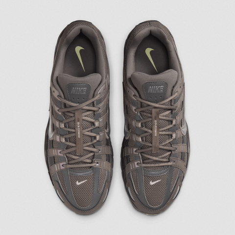 NIKE P-6000 – Pantofi casual de stradă – Cod CD6404-202