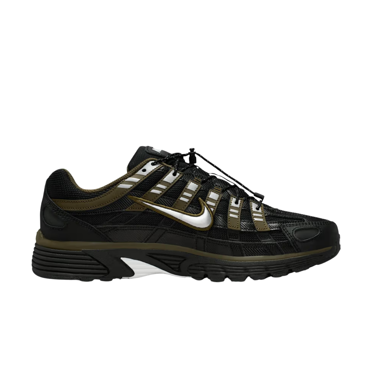 Nike P-6000 "DARK HAZEL" - Verde | IQ0298-010