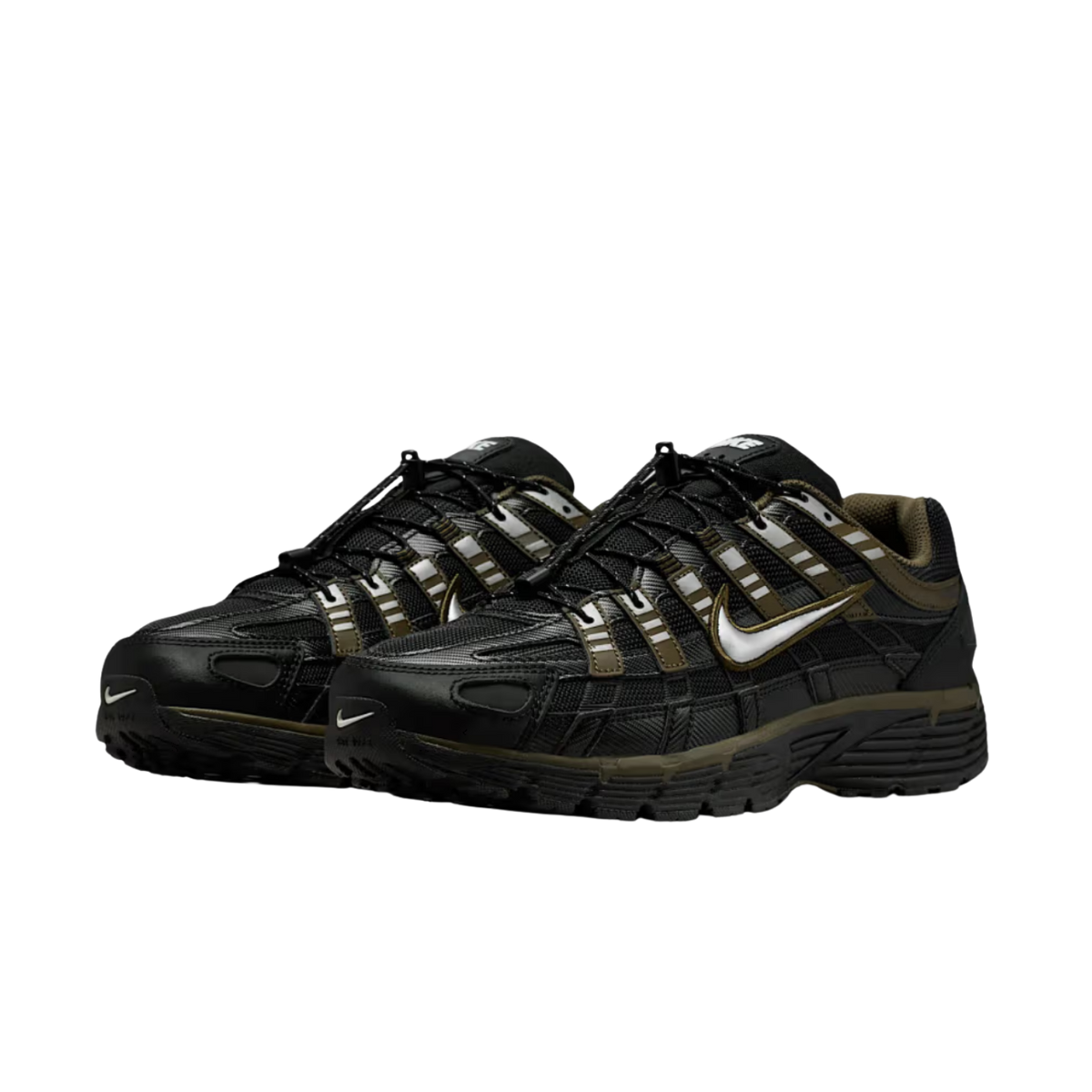 Nike P-6000 "DARK HAZEL" - Verde | IQ0298-010