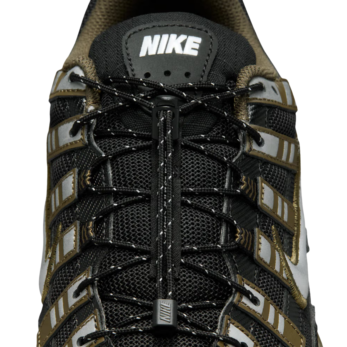 Nike P-6000 "DARK HAZEL" - Verde | IQ0298-010