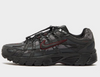 NIKE P-6000 "Black & Burgundy Crush" – Pantofi casual de stradă – Cod HQ4054-001