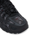 NIKE P-6000 "Black & Burgundy Crush" – Pantofi casual de stradă – Cod HQ4054-001