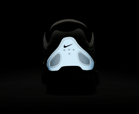 Nike P-6000 “Black & Burgundy Crush” | HQ4054-001