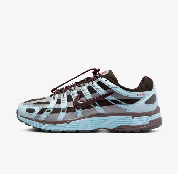 Nike P-6000 “Glacier Blue” – Maro | HV2521-400