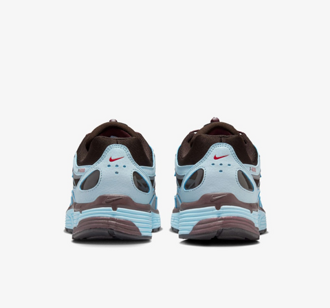 NIKE P-6000 "Glacier Blue" – Cod HV2521-400