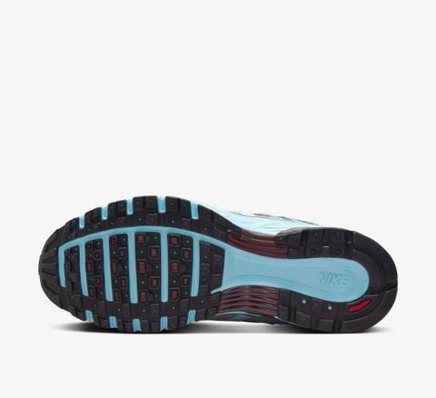Nike P-6000 “Glacier Blue” – Maro | HV2521-400