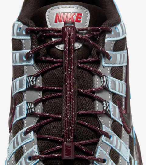 NIKE P-6000 "Glacier Blue" – Cod HV2521-400
