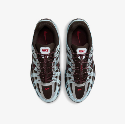 NIKE P-6000 "Glacier Blue" – Cod HV2521-400