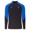 Nike Paris Saint-Germain Dri-FIT Strike Drill Top - Albastru | DN1259-011